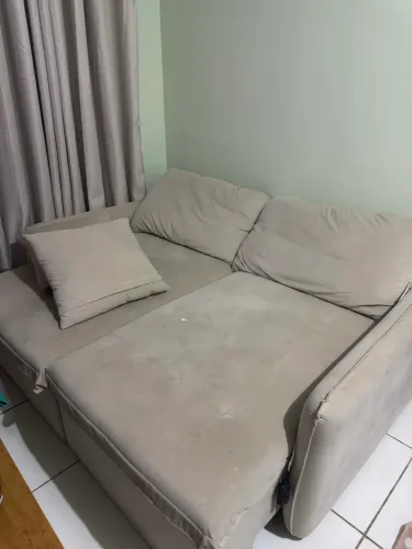 Sofá cama