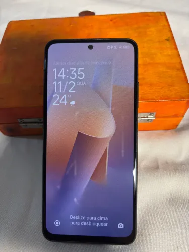 Xiaomi Redmi Note 11