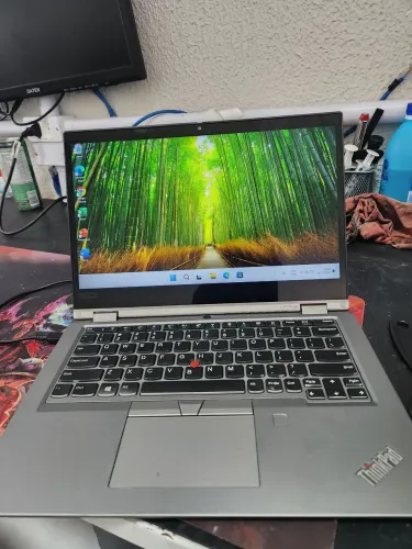 Notebook Lenovo Yoga L13