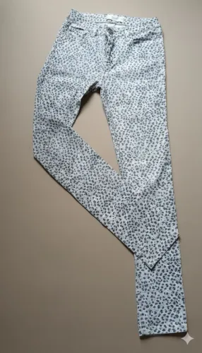 Calça jeans feminina 