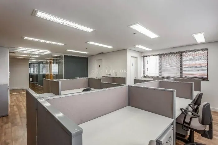 Comercial para Locação, Vila Olímpia - São Paulo