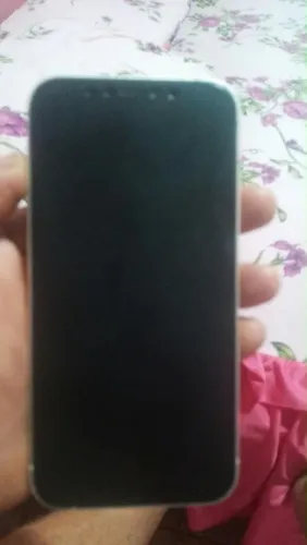 Vendo ou troco IPhone 12