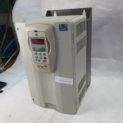 Inversor de Frequencia Cfw09 15cv 45a Weg