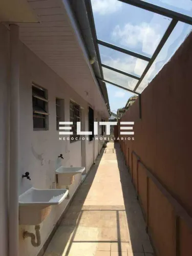 Casas com 1 dormitório à venda, 145 m² por R$ 680.000 - Vila Aquilino - Santo André/SP