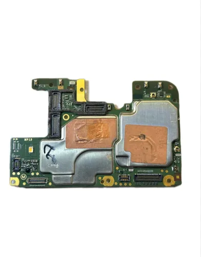 Placa mãe Samsung A10s 32gb | Desbloqueada