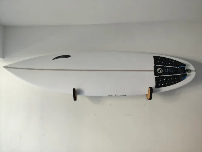 Prancha Surf Tropical Brasil