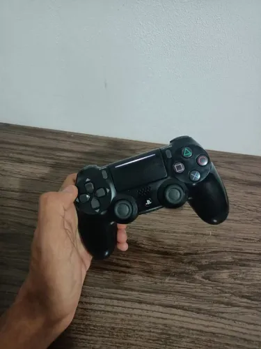 CONTROLE ORIGINAL - PS4