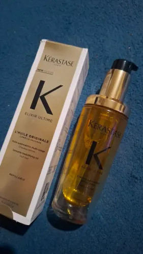 Kérastase Elixir Ultime
