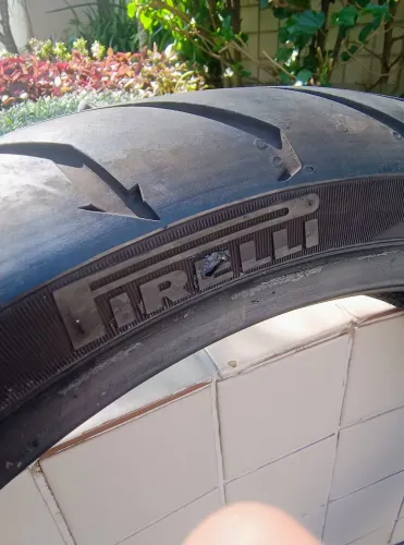 PNEU PIRELLI 