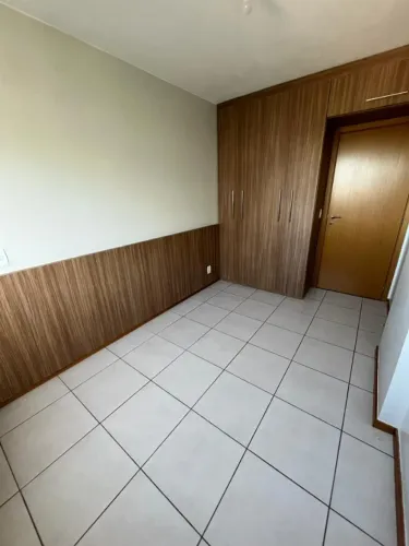 Ótimo apartamento de 3 quartos sendo uma súite.