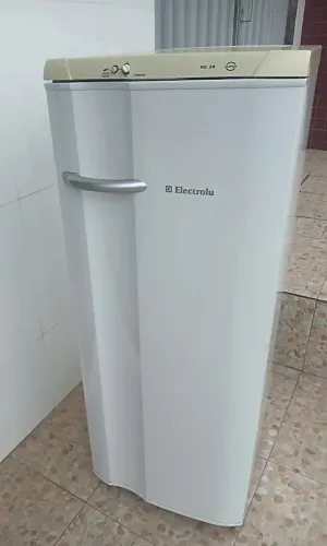 Geladeira Electrolux Completa - ENTREGA!
