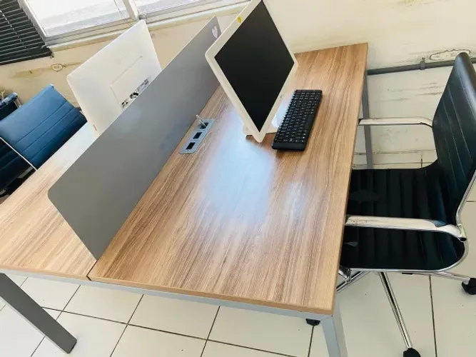 Estação de trabalho Tok Stok