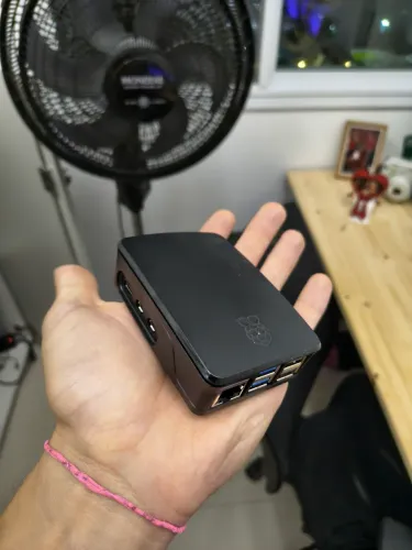 Raspberry Pi 5