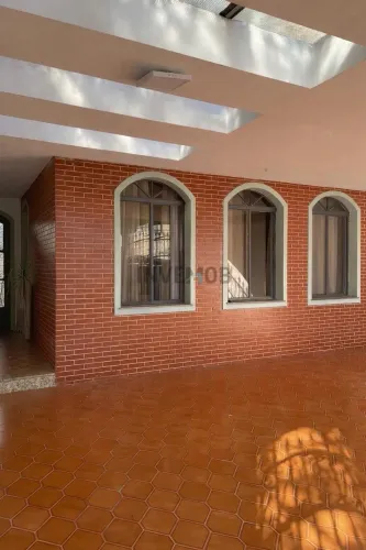 Casa para alugar na Vila Formosa