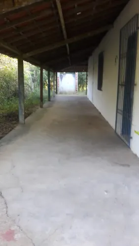 Casa Ampla no Povoado de Conceição da Feira, - Perfeita para Morar e Plantar! 71 9 868899