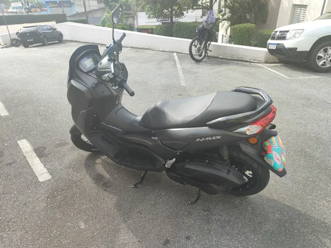 NMax 160 valor 15.000