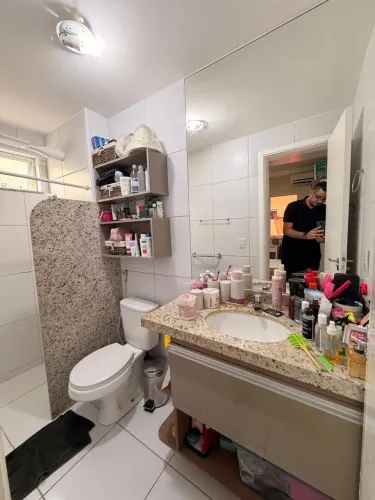 Vendo Apartamento no Bonavita Prime