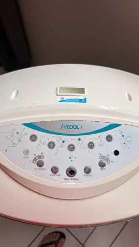Climatizador SYMPHONY com Controle Remoto 3 Litros