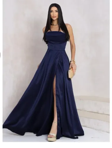 Vestido nunca usado