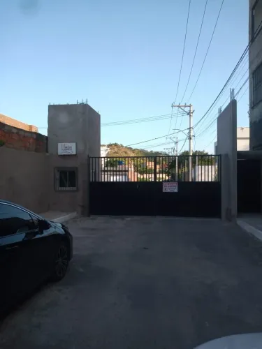Terreno em Vila de Abrantes/Cond. Fechado.