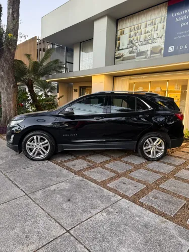 Chevrolet Equinox Premier 2.0 Turbo AWD 262cv Aut. 2019