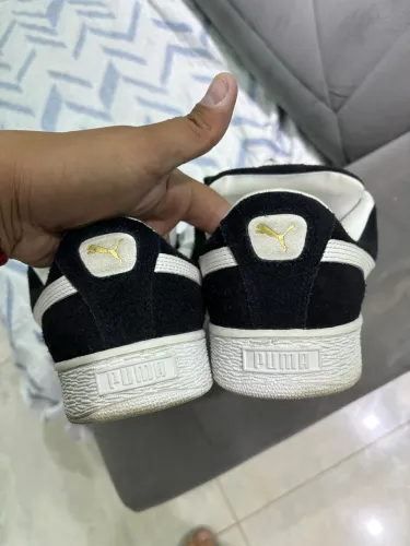 Puma Suede XL
