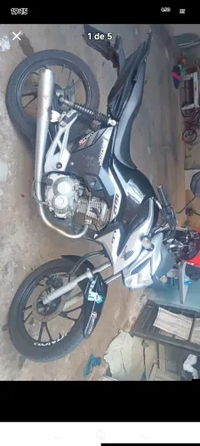 Fan 160 remodala Titan