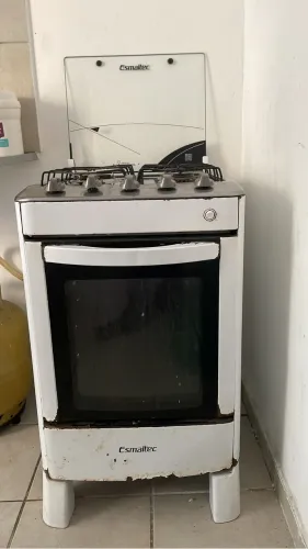 Vendo fogão