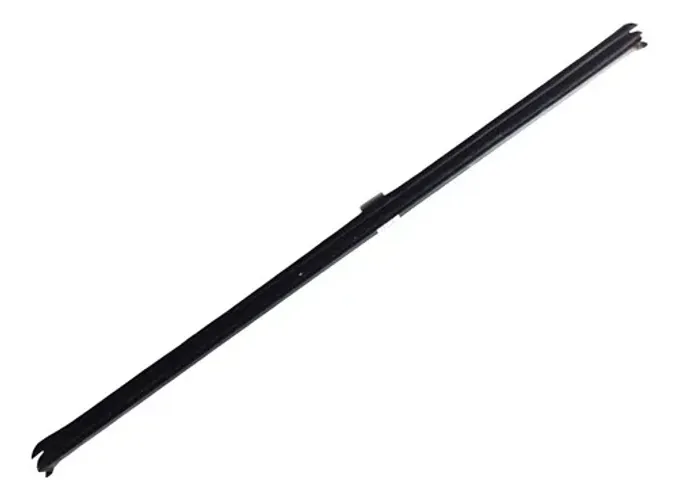 Pestana Interna Dianteira Esquerda Vw Jetta 2012 5c6837479 Preto