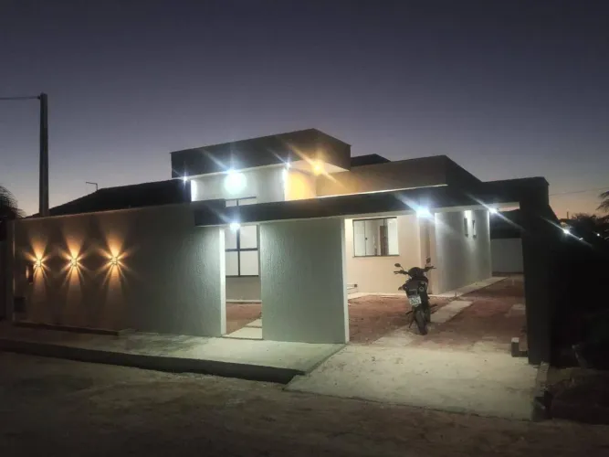 Casa à venda no Condomínio Alfa Beach 2 quartos ( 1 suíte ) Araruama/RJ