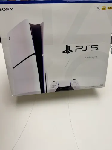Ps5