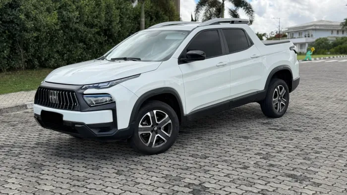 Fiat Toro Freedom 1.3 T270 4X2 Flex AUT 2026