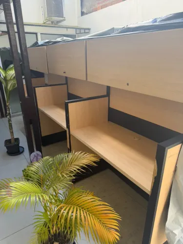 Bancadas para escritório