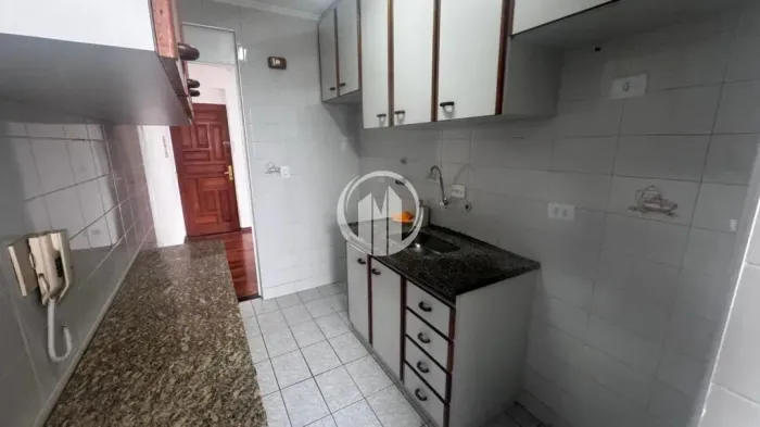 Apartamento à venda com 2 dormitórios - Condomínio Das Serras - Vila Nova Jundia