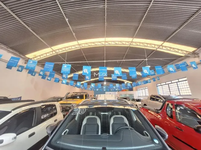 Salão à venda em Piracicaba, Nova Piracicaba, com 450 m²