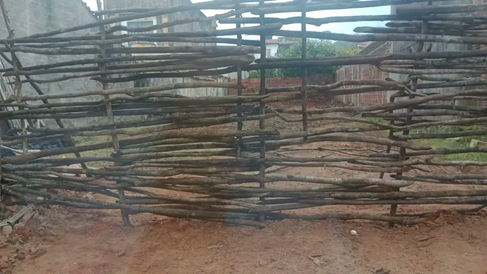 Vendo melhor terreno urbano de Viçosa do Ceará