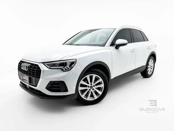 Audi Q3 Prestige 1.4 TFSI Flex S-tronic 2021