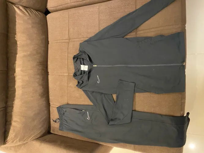 Conjunto Nike Dri-fit Academy 24