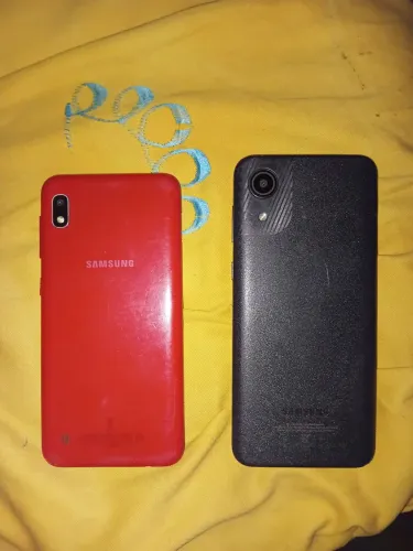 A10 e Note 9