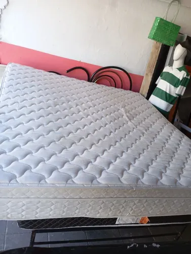 Colchão king size
