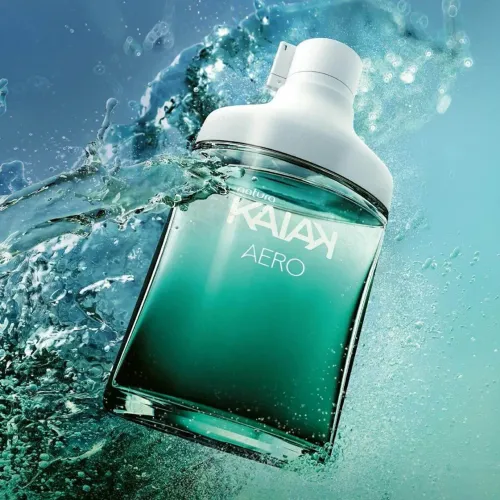 KAIAK AERO NATURA (100 ML)