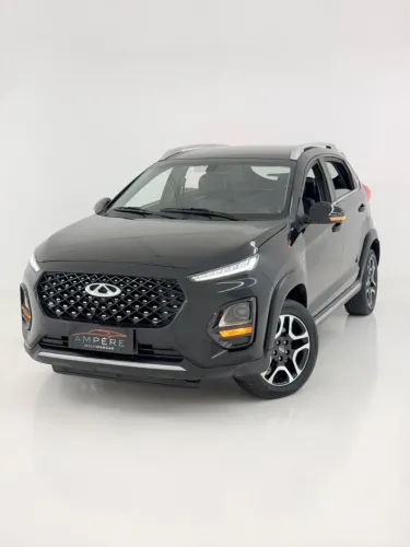Chery Tiggo 3X PRO 1.0 Turbo Flex AUT 2022