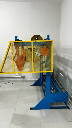 Enfraldadeira para malharia