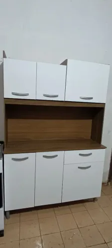 Vende-se armário de cozinha