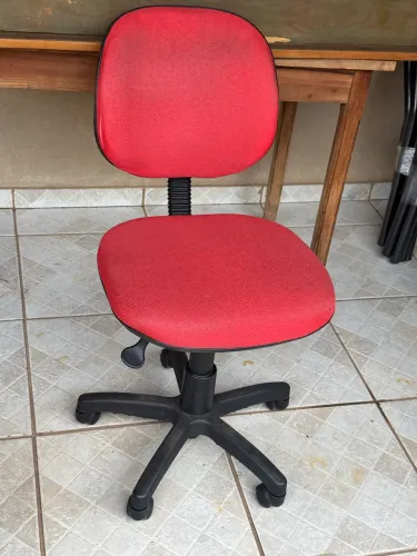 Cadeira para escritório