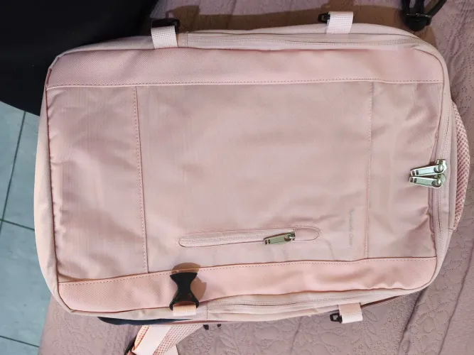 Mochila executiva