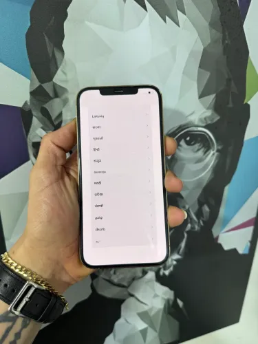 iPhone 12 Pro Max 128GB