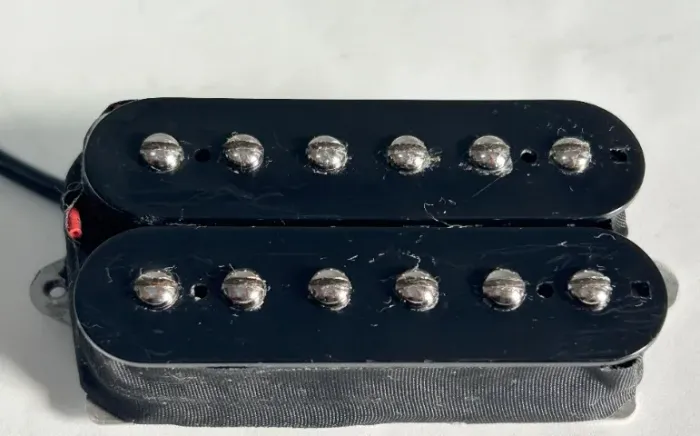 Captador de Guitarra Kent Armstrong Lolan Humbucker