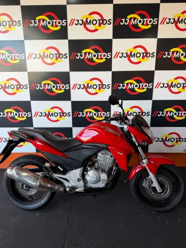 ?HONDA CB 300 FLEX 2014?FAÇO SIMULAÇÃO ONLINE 