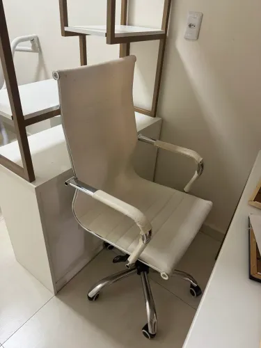 Cadeira de escritório 